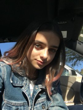 FantasticLia from Aberdeen City,United Kingdom