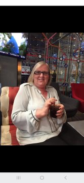 MaggieM from Glasgow City,United Kingdom